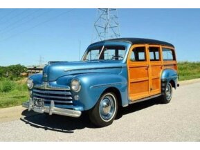 1947 Ford Other Ford Models for sale 101661363